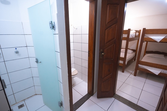 Imagen de la habitación del Hotel Morro Da Saudade. Foto 17