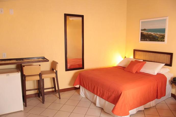 Imagen general del Hotel Morro Da Silveira Eco Village. Foto 3