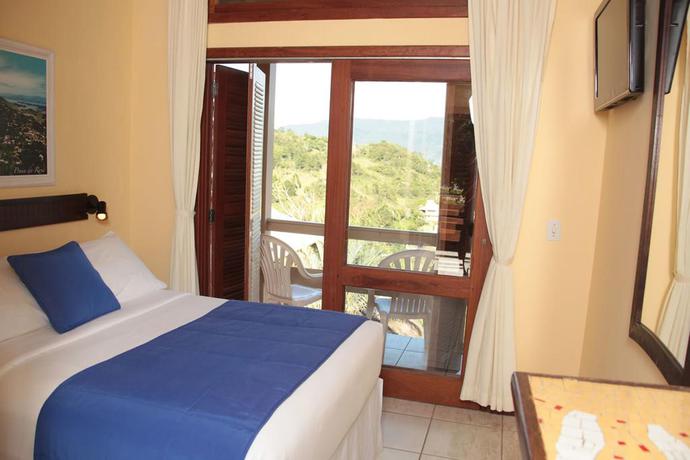 Imagen general del Hotel Morro Da Silveira Eco Village. Foto 4