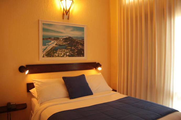 Imagen general del Hotel Morro Da Silveira Eco Village. Foto 5