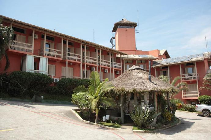 Imagen general del Hotel Morro Da Silveira Eco Village. Foto 6