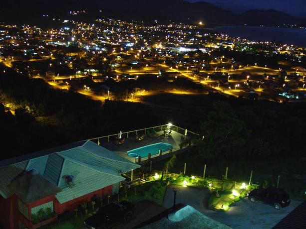 Imagen general del Hotel Morro Da Silveira Eco Village. Foto 7