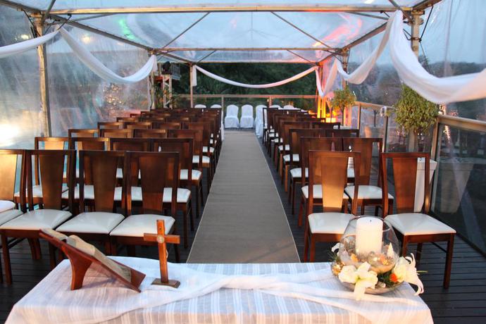 Imagen general del Hotel Morro Da Silveira Eco Village. Foto 8