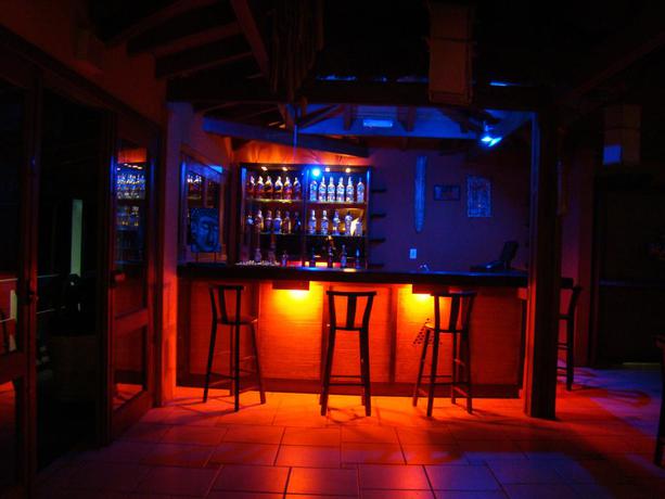 Imagen general del Hotel Morro Da Silveira Eco Village. Foto 9