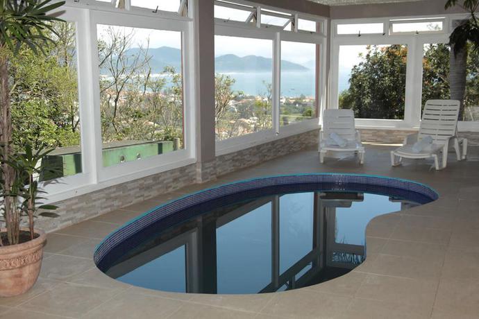 Imagen general del Hotel Morro Da Silveira Eco Village. Foto 11