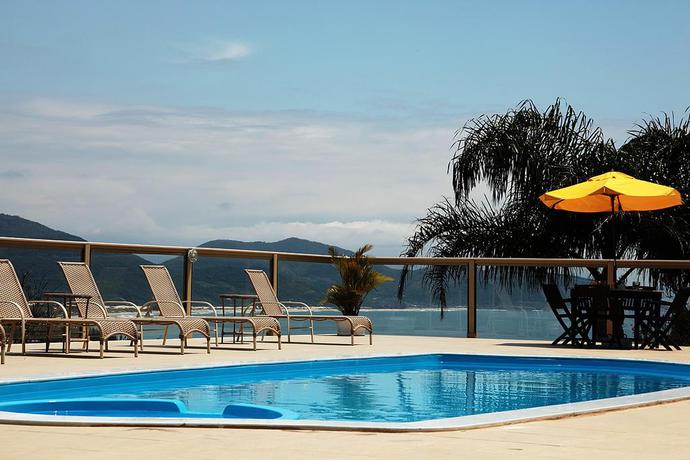 Imagen general del Hotel Morro Da Silveira Eco Village. Foto 12