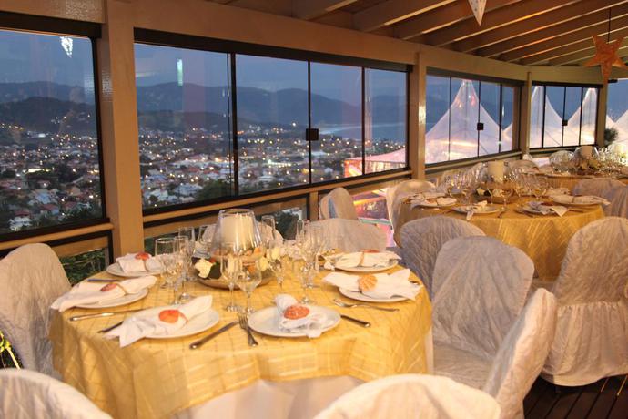 Imagen general del Hotel Morro Da Silveira Eco Village. Foto 13