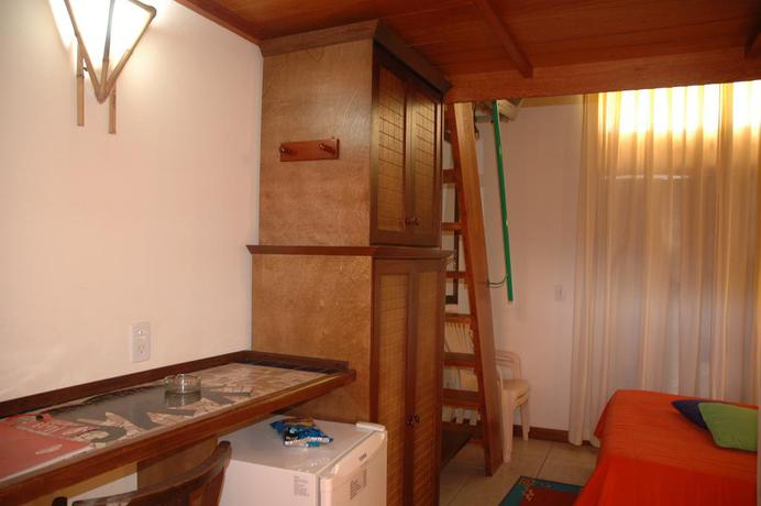 Imagen general del Hotel Morro Da Silveira Eco Village. Foto 14