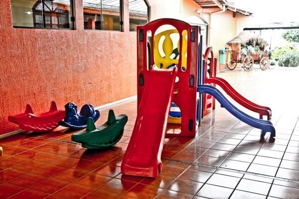 Imagen general del Hotel Morro Das Pedras Clube. Foto 2