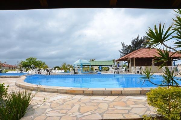 Imagen general del Hotel Morro Das Pedras Clube. Foto 4