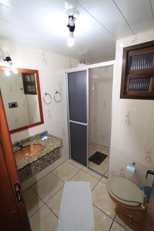 Imagen general del Hotel Morro Das Pedras Clube. Foto 5