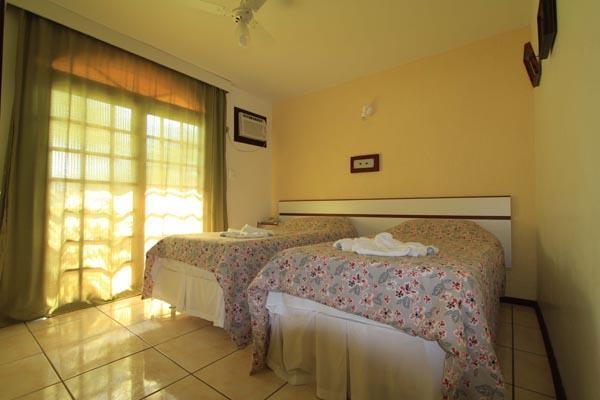 Imagen general del Hotel Morro Das Pedras Clube. Foto 7