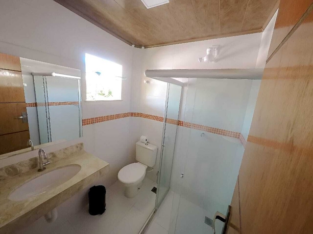 Imagen de la habitación del Hotel Morro De São Paulo. Foto 4