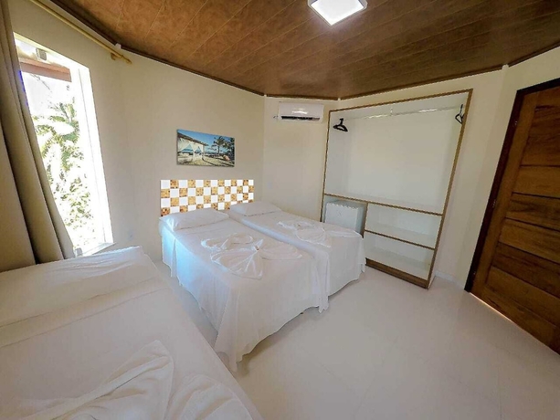 Imagen de la habitación del Hotel Morro De São Paulo. Foto 5