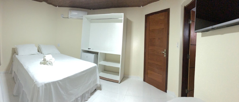 Imagen de la habitación del Hotel Morro De São Paulo. Foto 6