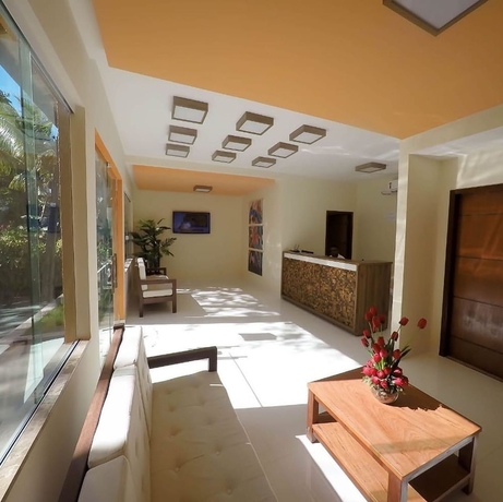 Imagen de la habitación del Hotel Morro De São Paulo. Foto 11