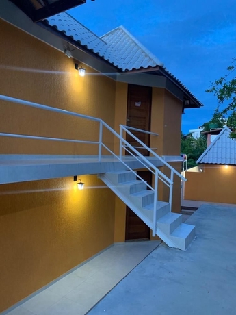 Imagen de la habitación del Hotel Morro De São Paulo. Foto 13