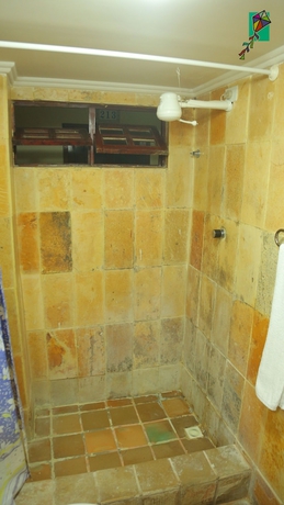 Imagen de la habitación del Hotel Morro Do Careca. Foto 12