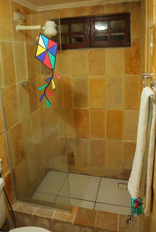 Imagen de la habitación del Hotel Morro Do Careca. Foto 15