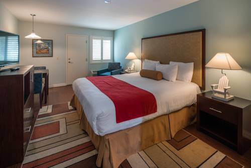 Imagen de la habitación del Hotel Morro Shores Inn and Suites. Foto 12