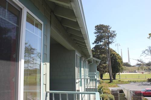 Imagen de la habitación del Hotel Morro Shores Inn and Suites. Foto 14
