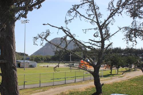 Imagen de la habitación del Hotel Morro Shores Inn and Suites. Foto 15