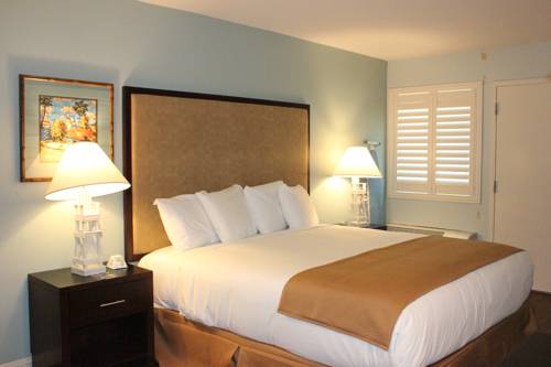 Imagen de la habitación del Hotel Morro Shores Inn and Suites. Foto 16