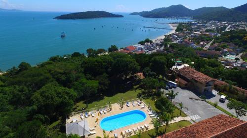 Imagen general del Hotel Morro do Sol & Eventos. Foto 1