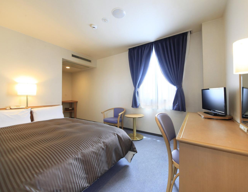 Imagen general del Hotel Morschein, Matsumoto. Foto 1