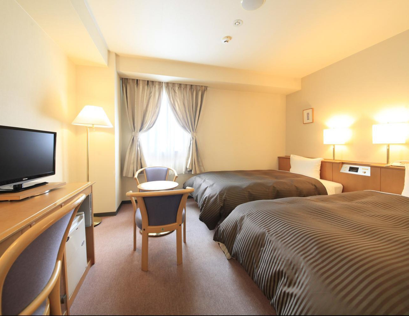 Imagen general del Hotel Morschein, Matsumoto. Foto 2