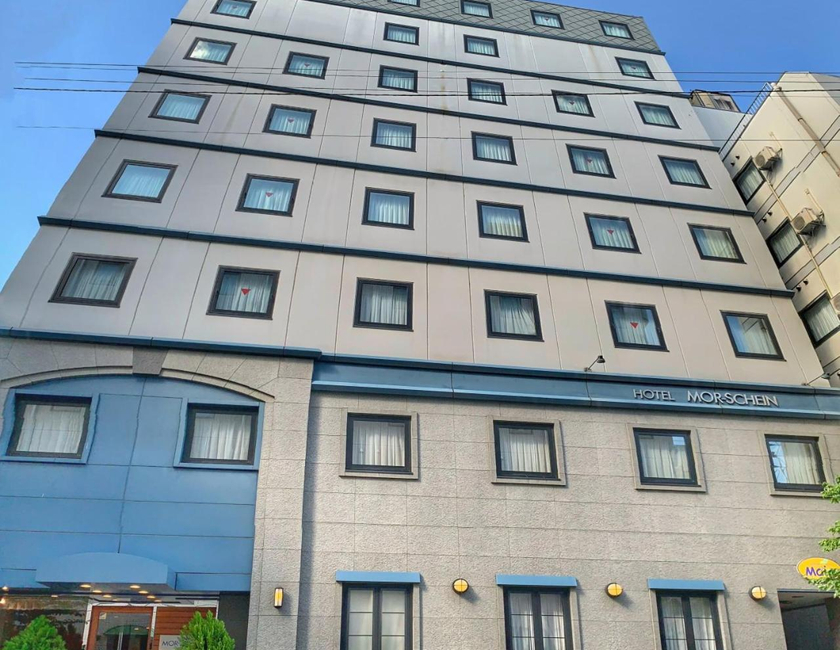 Imagen general del Hotel Morschein, Matsumoto. Foto 4