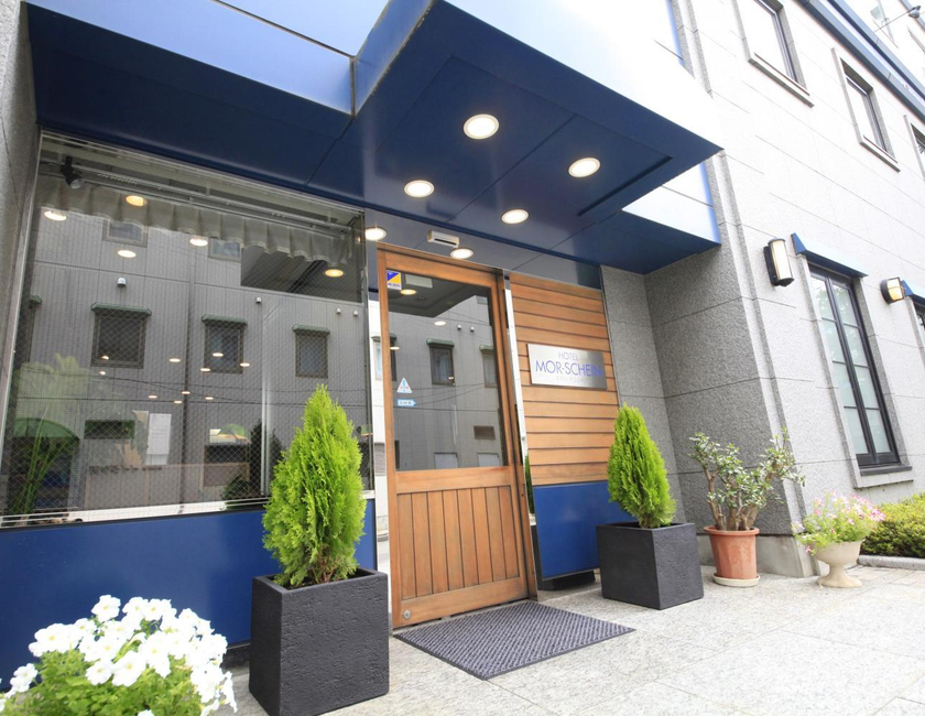 Imagen general del Hotel Morschein, Matsumoto. Foto 5