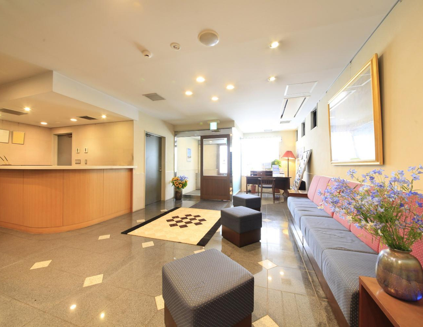 Imagen general del Hotel Morschein, Matsumoto. Foto 13