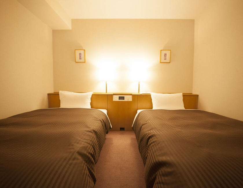 Imagen general del Hotel Morschein, Matsumoto. Foto 16