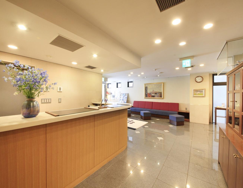 Imagen general del Hotel Morschein, Matsumoto. Foto 22