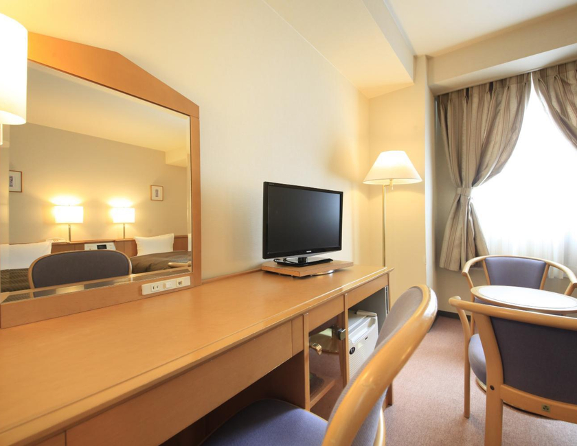 Imagen general del Hotel Morschein, Matsumoto. Foto 25