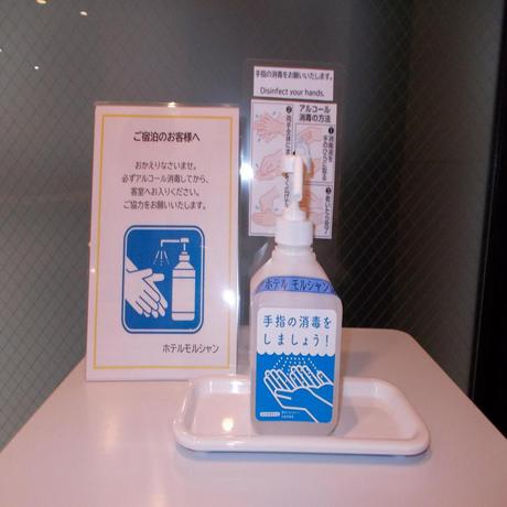 Imagen general del Hotel Morschein, Matsumoto. Foto 3
