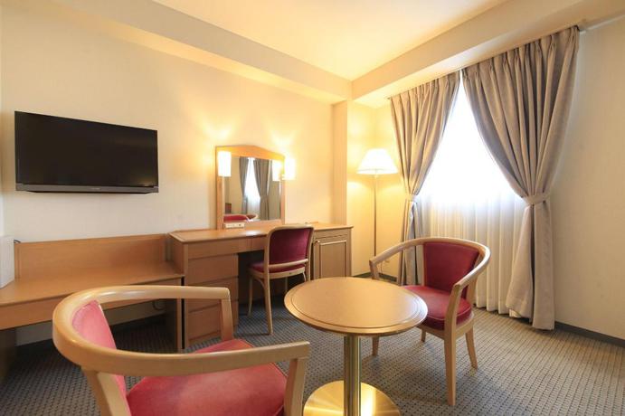 Imagen de la habitación del Hotel Morschein, Matsumoto. Foto 12