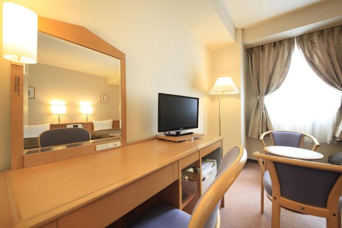Imagen de la habitación del Hotel Morschein, Matsumoto. Foto 13