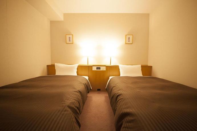 Imagen de la habitación del Hotel Morschein, Matsumoto. Foto 14