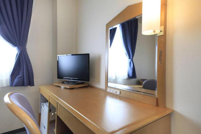 Imagen de la habitación del Hotel Morschein, Matsumoto. Foto 16