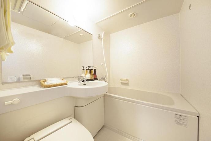 Imagen de la habitación del Hotel Morschein, Matsumoto. Foto 20