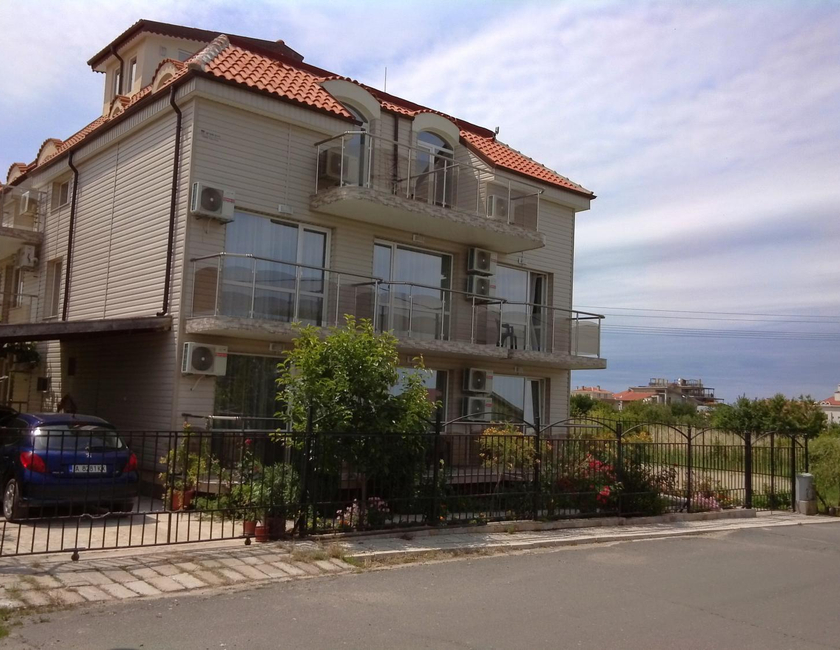 Imagen general del Hotel Morska Zvezda Guest House. Foto 4