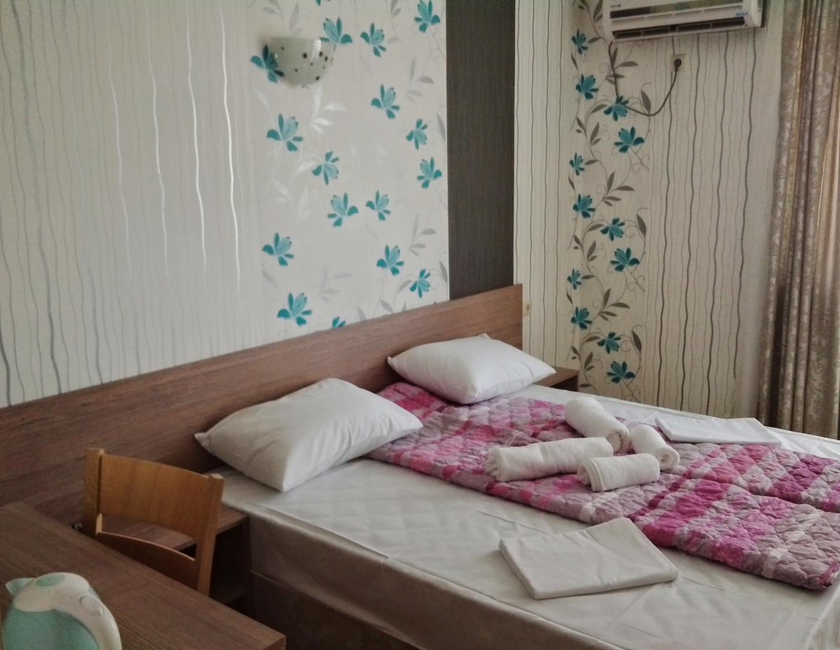 Imagen general del Hotel Morska Zvezda Guest House. Foto 10