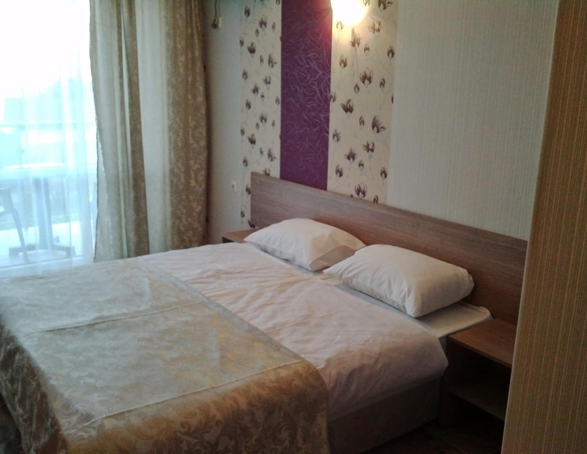 Imagen general del Hotel Morska Zvezda Guest House. Foto 14