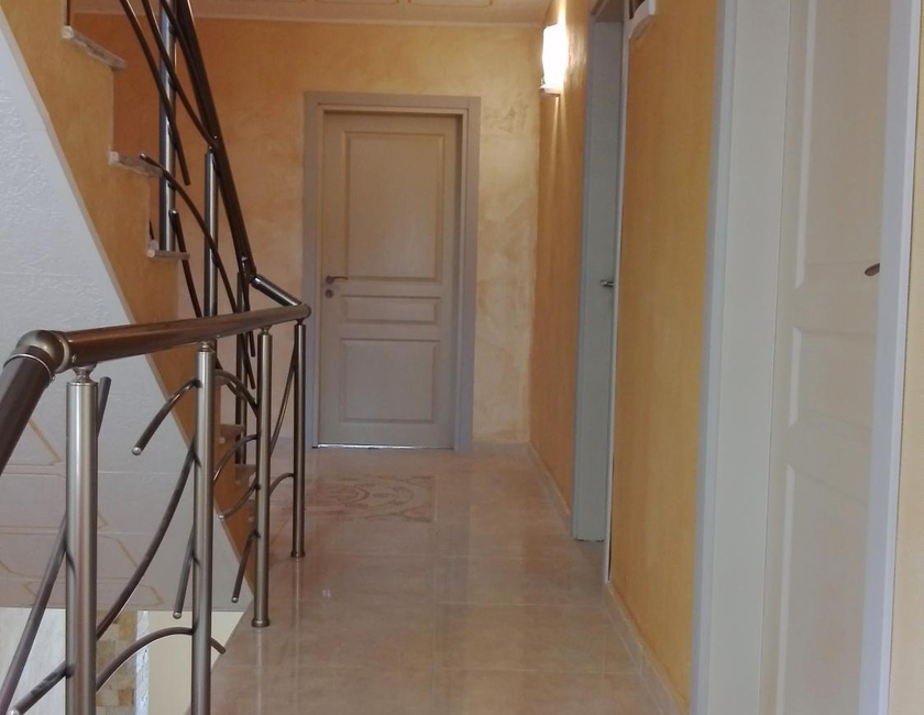 Imagen general del Hotel Morska Zvezda Guest House. Foto 18