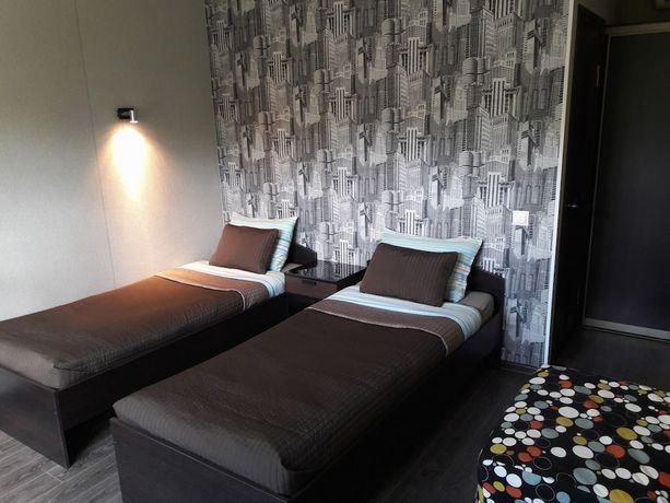 Imagen de la habitación del Hotel Morskaya 250. Foto 2