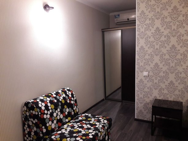 Imagen de la habitación del Hotel Morskaya 250. Foto 3