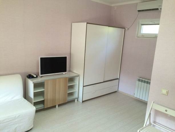 Imagen de la habitación del Hotel Morskaya 250. Foto 4