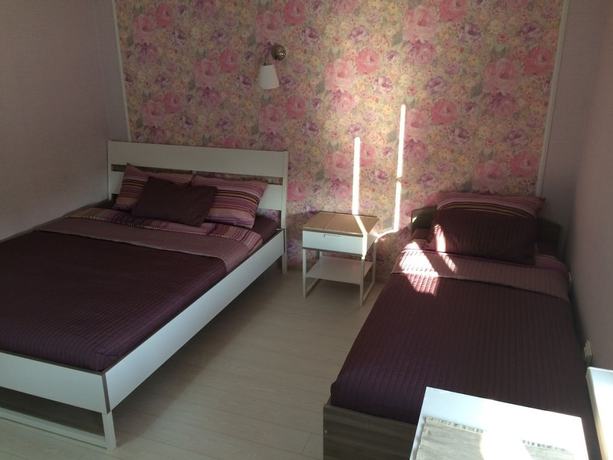 Imagen de la habitación del Hotel Morskaya 250. Foto 5